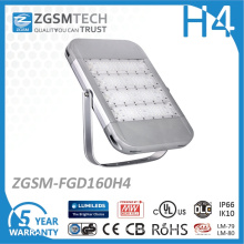 160W Exterior LED Flood Light for Golf Course with IP66